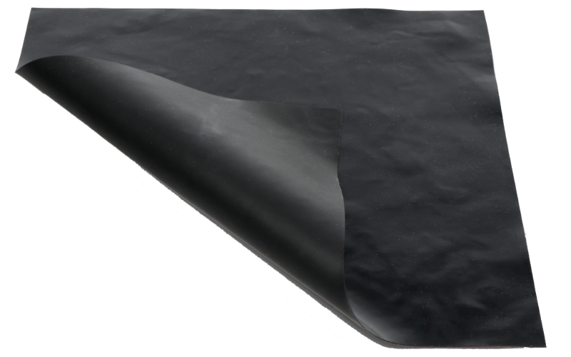 Manta de borracha Condutiva