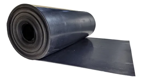 Manta de borracha para piso resistente e antiderrapante. Ideal para academias, indústrias e áreas externas com alta durabilidade e segurança.